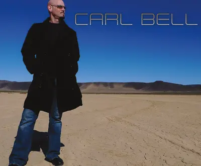 Carl Bell