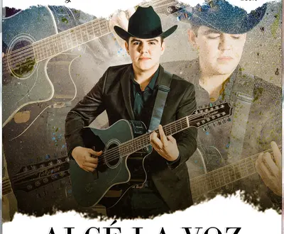 Jesús González y los dos ases