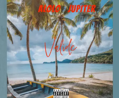Alolo Jupiter