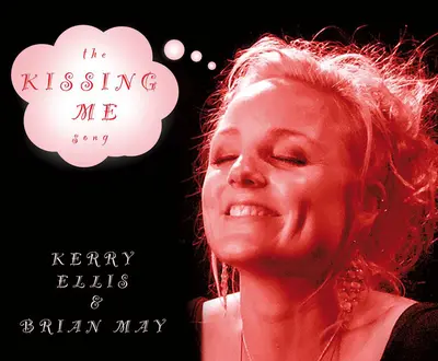 Kerry Ellis