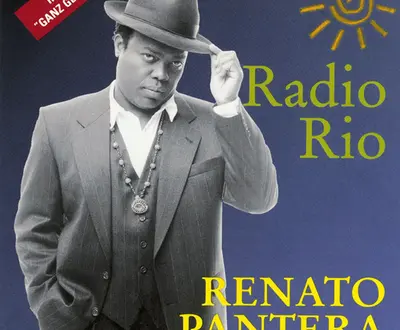 Renato Pantera