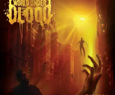 World Under Blood