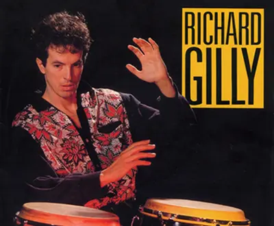 Richard Gilly