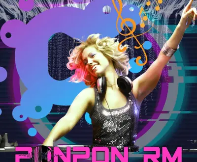 DJ PINPON