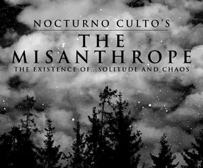 Nocturno Culto