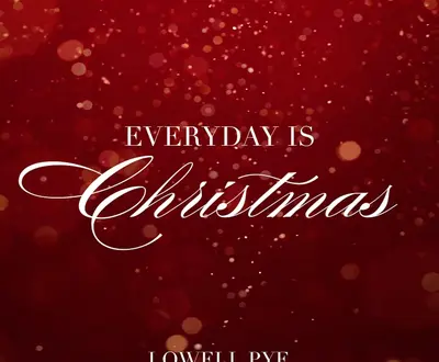 Lowell Pye
