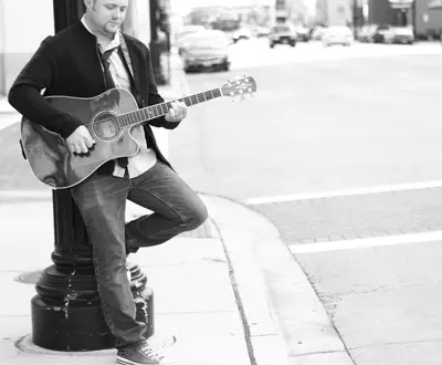 Brendan Brooks
