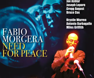 Fabio Morgera