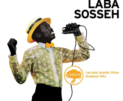 Laba Sosseh