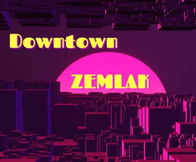 Zemlak