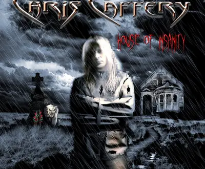 Chris Caffery