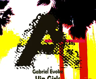 Gabriel Evoke