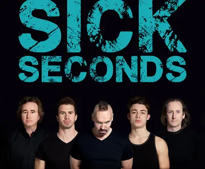 Sick Seconds