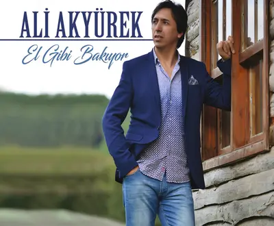Ali Akyürek