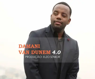 Damani Van Dunem