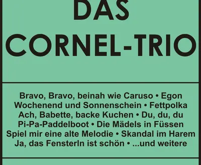 Das Cornel-Trio