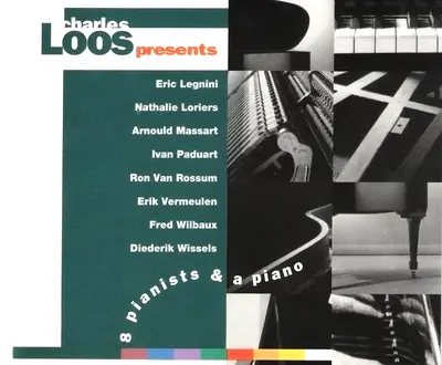 Charles Loos