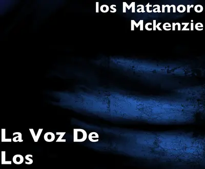 Pachi Jiménez y los Matamoro Mckenzie