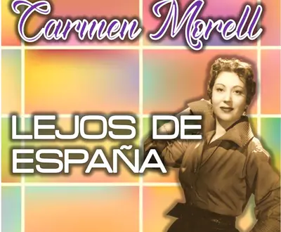 Carmen Morell