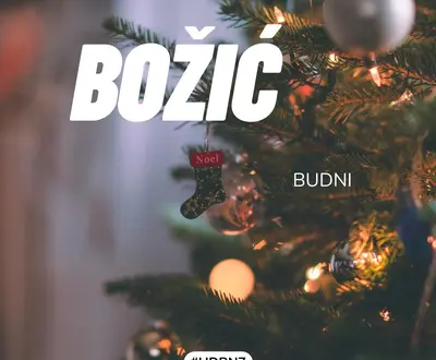 Budni