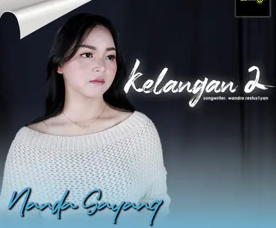 Nanda Sayang