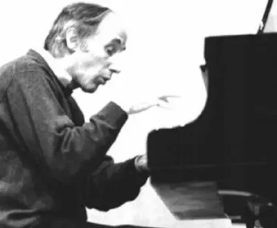 Bruno Canino