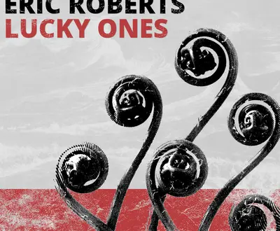 Eric Roberts