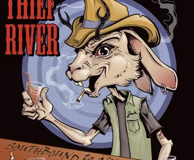 Thief River