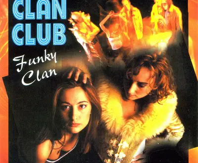 Clan Club