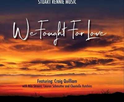 Stuart Rennie Music