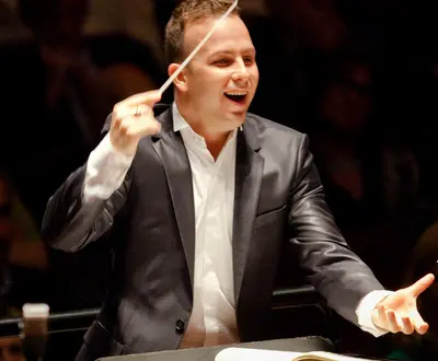 Yannick Nézet-Séguin