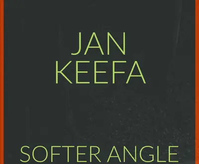 Jan Keefa