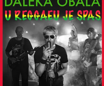 Daleka Obala
