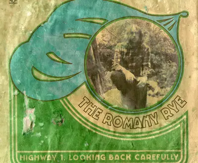 Romany Rye