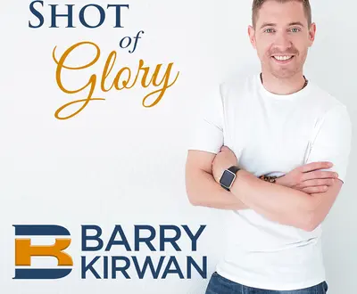 Barry Kirwan