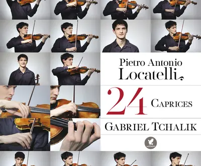 Gabriel Tchalik