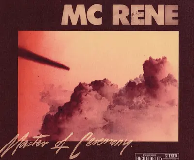 MC Rene