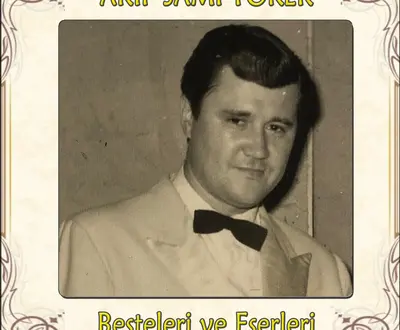 Arif Sami Toker
