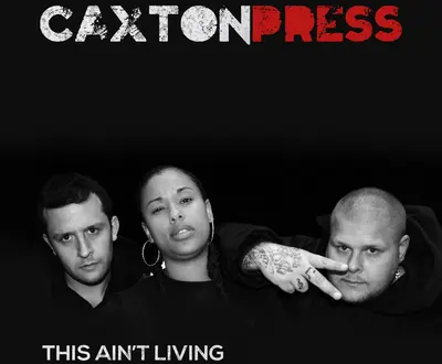 Caxton Press