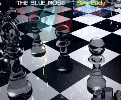 The Blue Rose