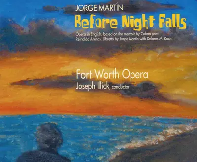 Fort Worth Opera