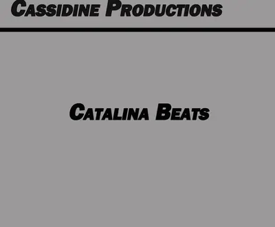 Cassidine Productions