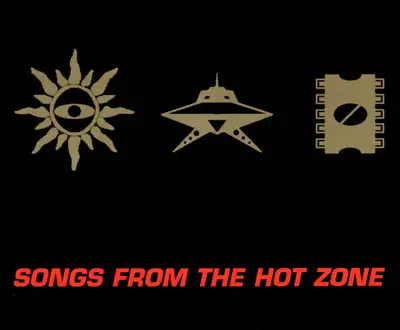 Sunz of Alien Technology