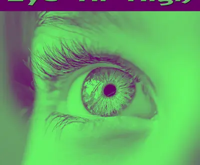 Eye Hi High