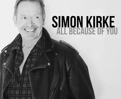 Simon Kirke