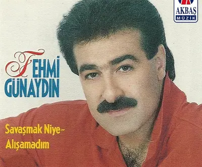 Fehmi Günaydın
