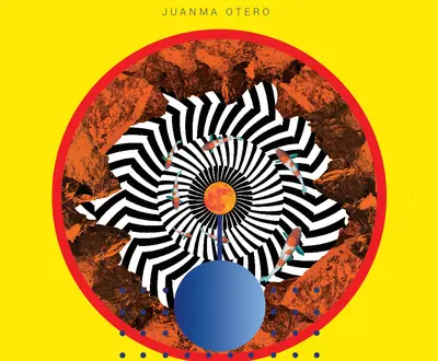 Juanma Otero