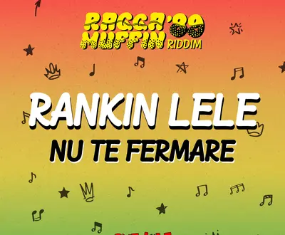Rankin Lele