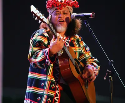 Popong Landero