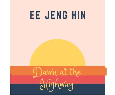 Ee Jeng Hin